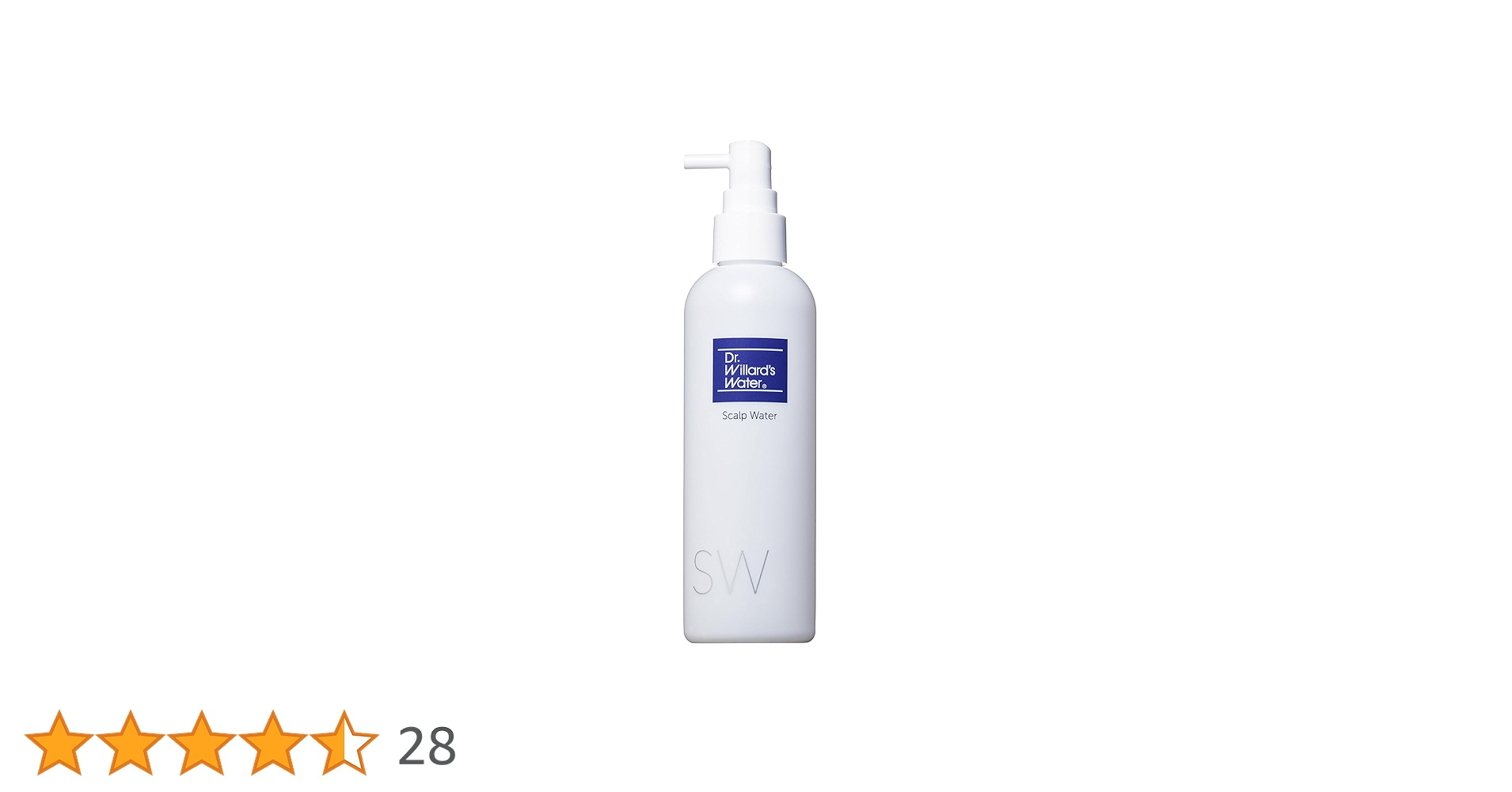 【未使用】ドクターウィラードウォターセット売り 楽天市場】【期間限定P5倍】Dr.ウィラード 時短スキンケア